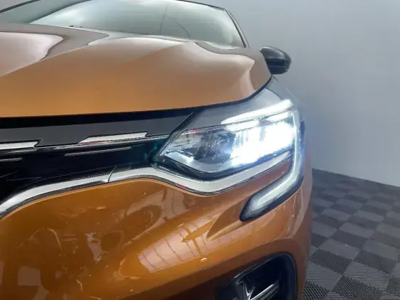 RENAULT CAPTUR II - voiture d'occasion - Photo 20