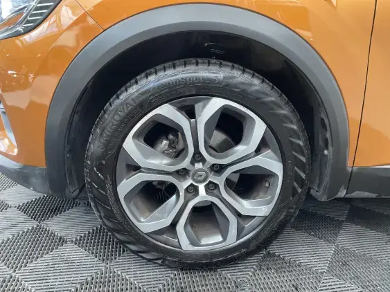 RENAULT CAPTUR II - voiture d'occasion - Photo 21