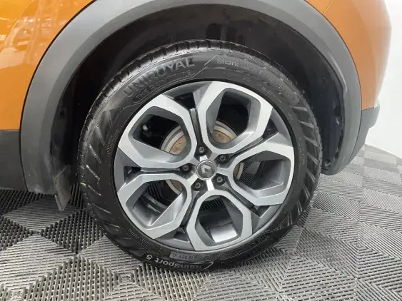 RENAULT CAPTUR II - voiture d'occasion - Photo 22