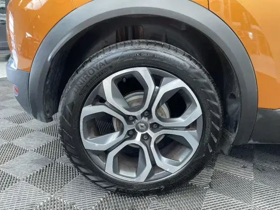 RENAULT CAPTUR II - voiture d'occasion - Photo 23