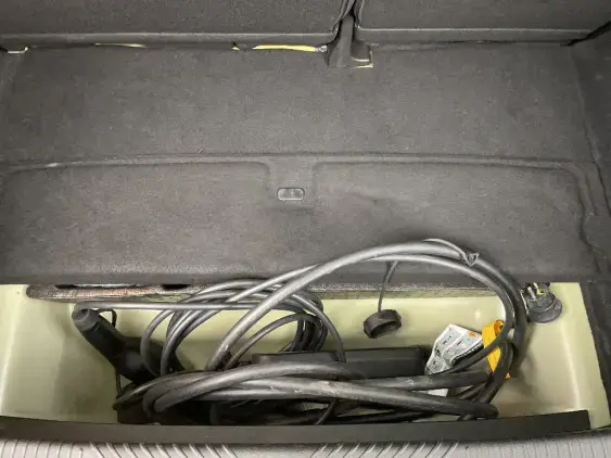 RENAULT 5 III - voiture d'occasion - Photo 17