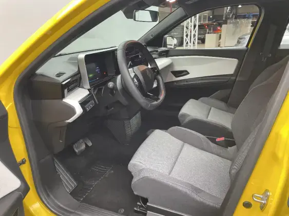 RENAULT 5 III - voiture d'occasion - Photo 18