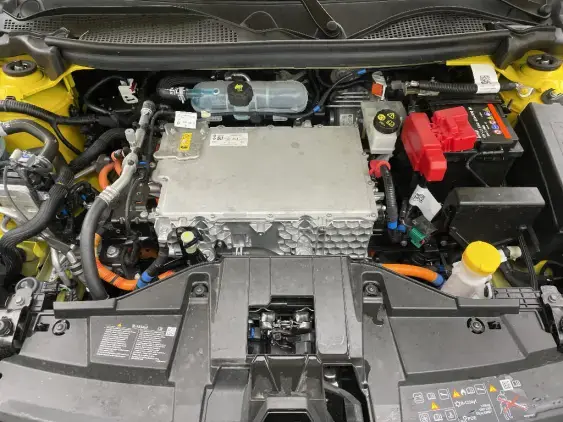 RENAULT 5 III - voiture d'occasion - Photo 21