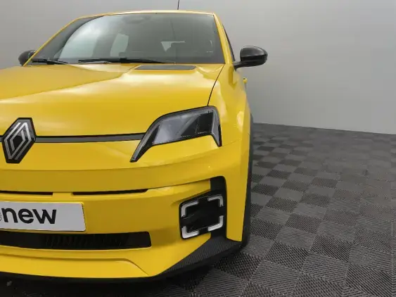 RENAULT 5 III - voiture d'occasion - Photo 22