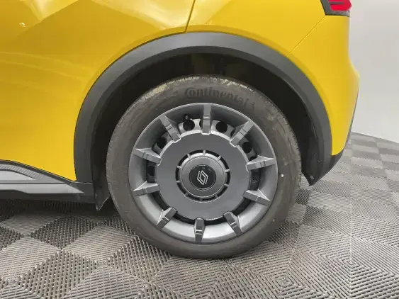 RENAULT 5 III - voiture d'occasion - Photo 24