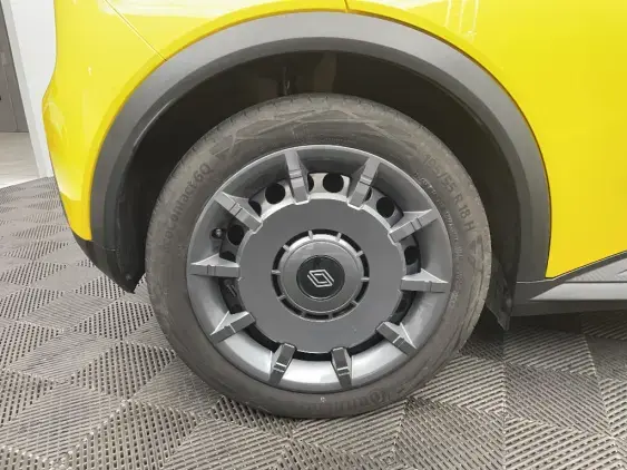 RENAULT 5 III - voiture d'occasion - Photo 25