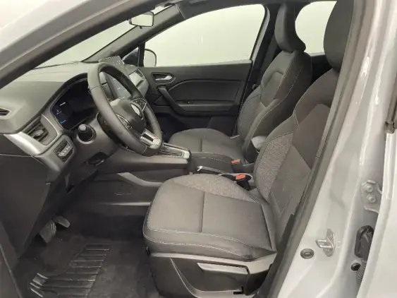 RENAULT CAPTUR II - voiture d'occasion - Photo 18