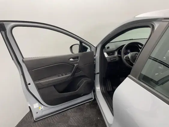 RENAULT CAPTUR II - voiture d'occasion - Photo 19