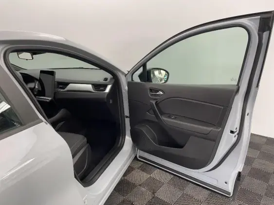 RENAULT CAPTUR II - voiture d'occasion - Photo 20