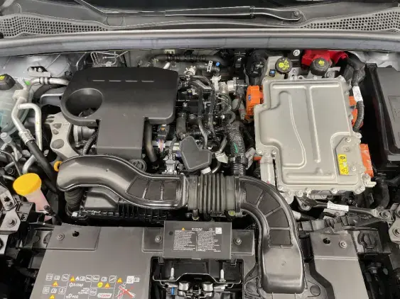 RENAULT CAPTUR II - voiture d'occasion - Photo 21