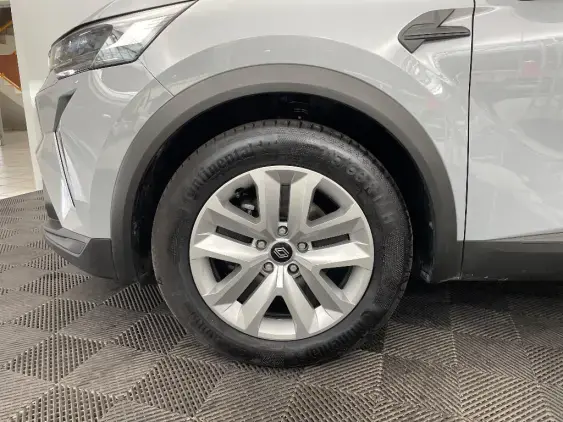 RENAULT CAPTUR II - voiture d'occasion - Photo 23