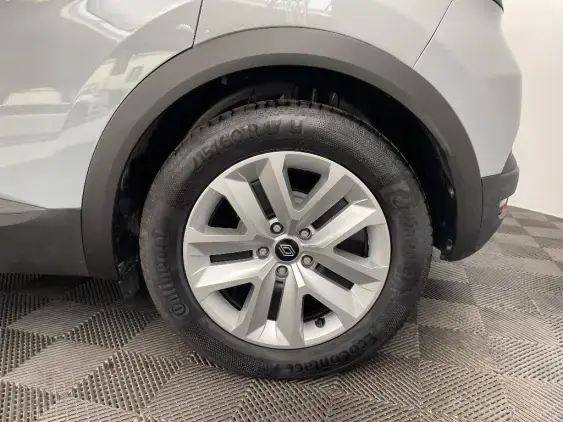 RENAULT CAPTUR II - voiture d'occasion - Photo 24