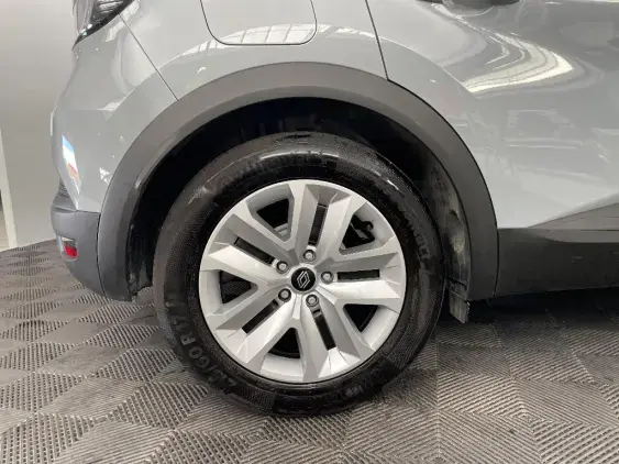 RENAULT CAPTUR II - voiture d'occasion - Photo 25