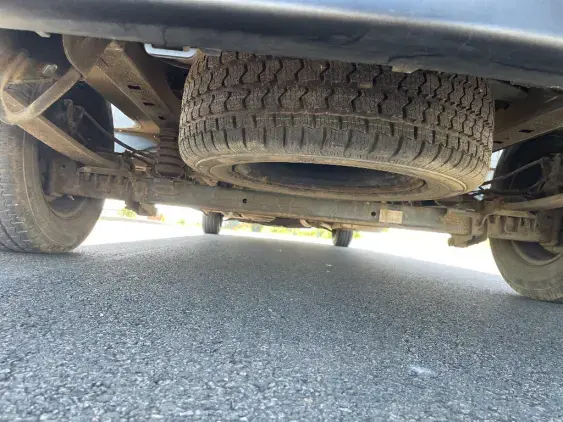 RENAULT MASTER TRANSPORTS SPECIFIQUES II - voiture d'occasion - Photo 17