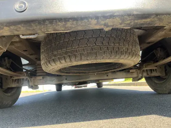 RENAULT MASTER III - voiture d'occasion - Photo 17