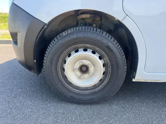 RENAULT MASTER III - voiture d'occasion - Photo 22