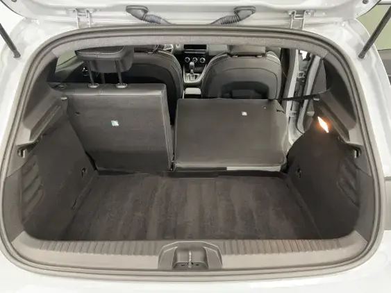 RENAULT CLIO V - voiture d'occasion - Photo 16