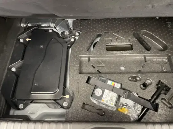 RENAULT CLIO V - voiture d'occasion - Photo 17