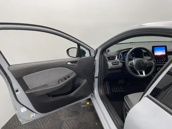 RENAULT CLIO V - voiture d'occasion - Photo 19