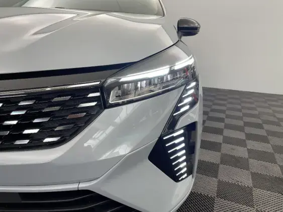 RENAULT CLIO V - voiture d'occasion - Photo 22