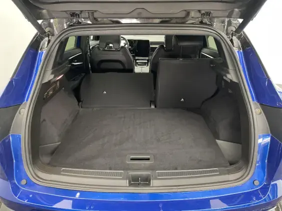 RENAULT AUSTRAL - voiture d'occasion - Photo 15