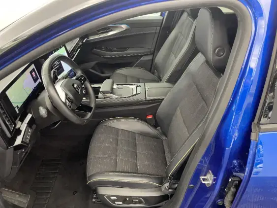 RENAULT AUSTRAL - voiture d'occasion - Photo 17