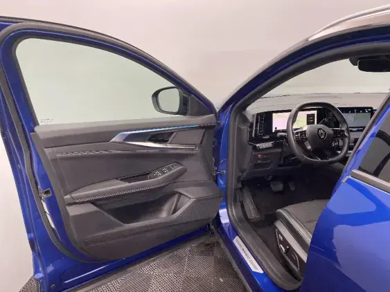 RENAULT AUSTRAL - voiture d'occasion - Photo 18