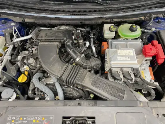 RENAULT AUSTRAL - voiture d'occasion - Photo 20