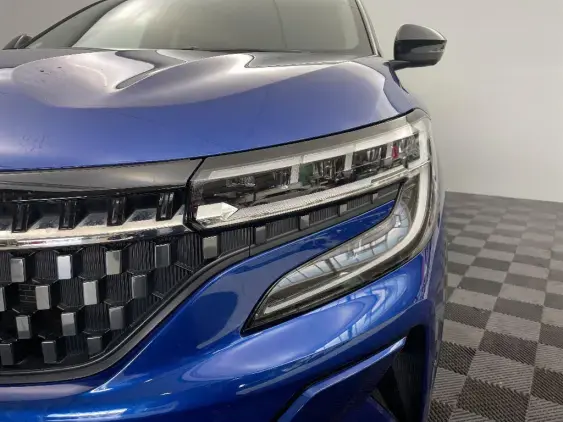 RENAULT AUSTRAL - voiture d'occasion - Photo 21