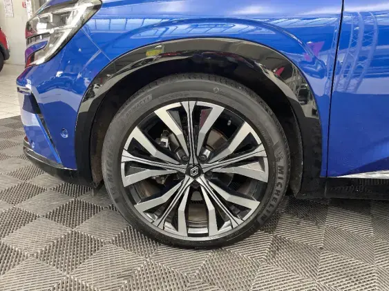 RENAULT AUSTRAL - voiture d'occasion - Photo 22