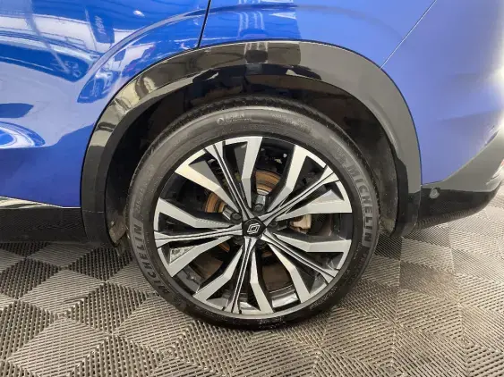 RENAULT AUSTRAL - voiture d'occasion - Photo 23