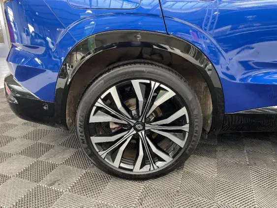 RENAULT AUSTRAL - voiture d'occasion - Photo 24