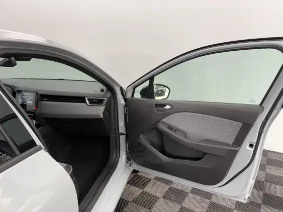 RENAULT CLIO V - voiture d'occasion - Photo 20