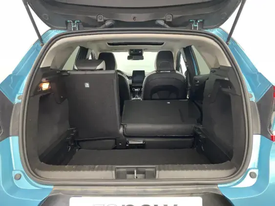 RENAULT CAPTUR II - voiture d'occasion - Photo 16