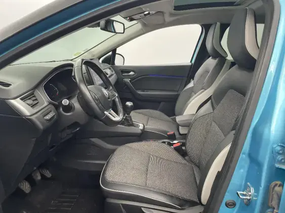 RENAULT CAPTUR II - voiture d'occasion - Photo 18