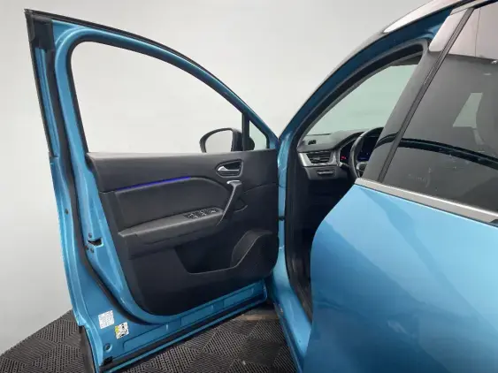 RENAULT CAPTUR II - voiture d'occasion - Photo 19