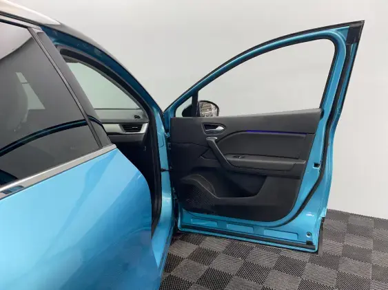 RENAULT CAPTUR II - voiture d'occasion - Photo 20