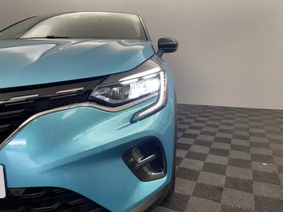 RENAULT CAPTUR II - voiture d'occasion - Photo 22