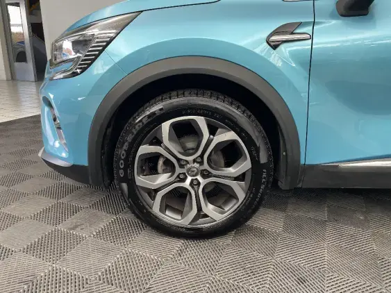 RENAULT CAPTUR II - voiture d'occasion - Photo 23