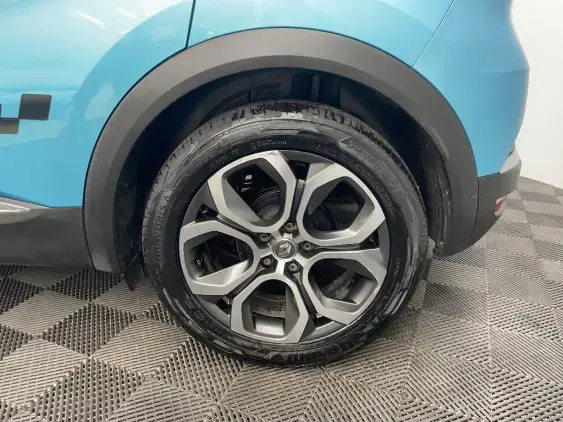 RENAULT CAPTUR II - voiture d'occasion - Photo 24