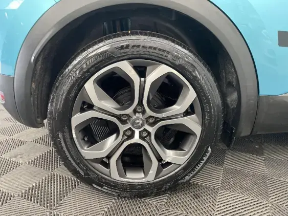 RENAULT CAPTUR II - voiture d'occasion - Photo 25