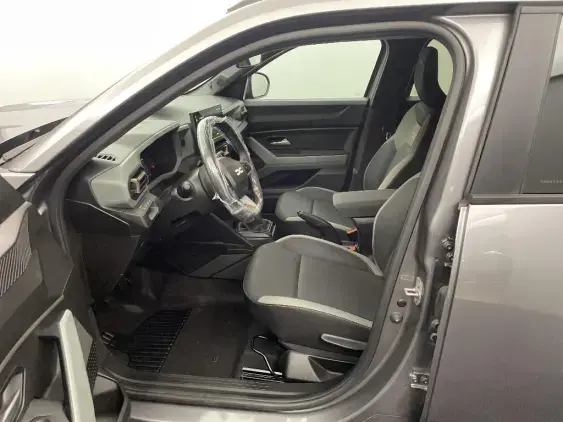 DACIA DUSTER III - voiture d'occasion - Photo 17