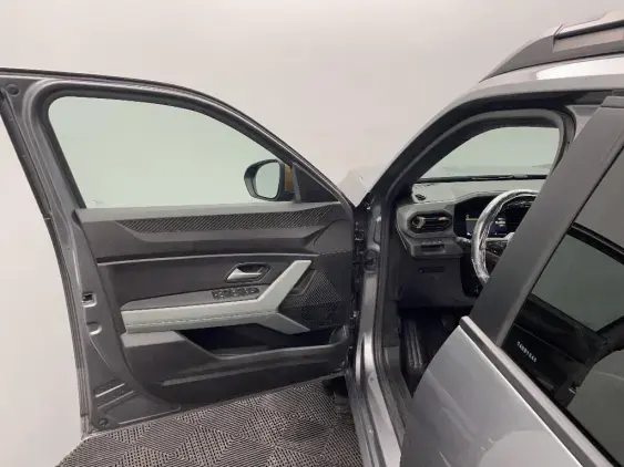 DACIA DUSTER III - voiture d'occasion - Photo 18