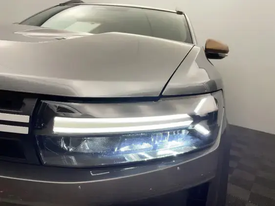 DACIA DUSTER III - voiture d'occasion - Photo 21