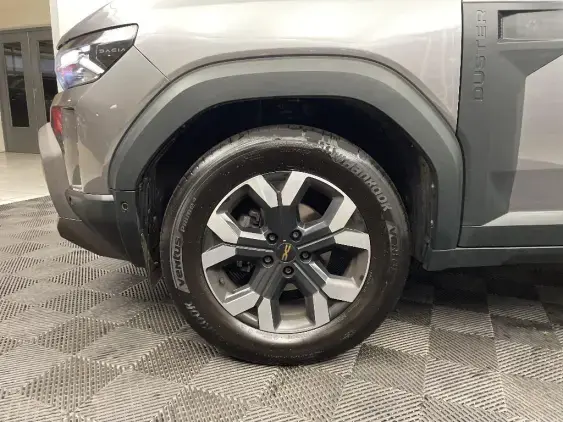 DACIA DUSTER III - voiture d'occasion - Photo 22