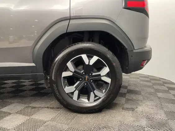 DACIA DUSTER III - voiture d'occasion - Photo 23