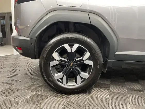 DACIA DUSTER III - voiture d'occasion - Photo 24