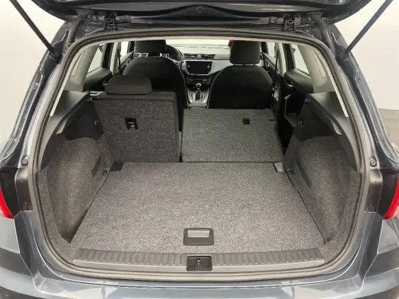 SEAT ARONA - voiture d'occasion - Photo 16