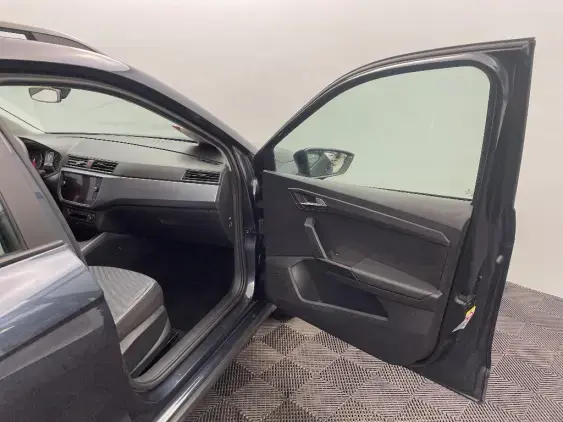 SEAT ARONA - voiture d'occasion - Photo 20