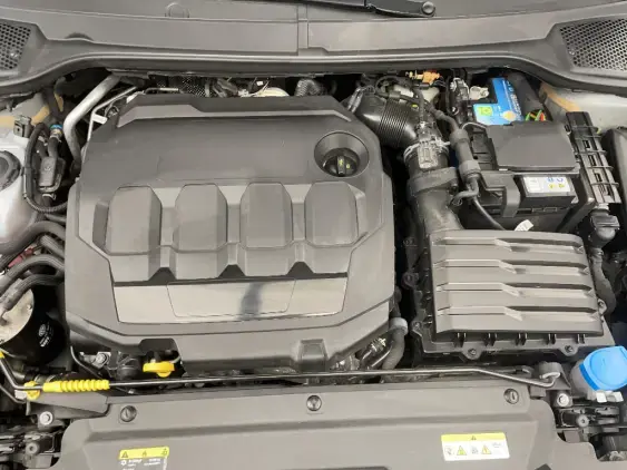 SEAT ARONA - voiture d'occasion - Photo 21